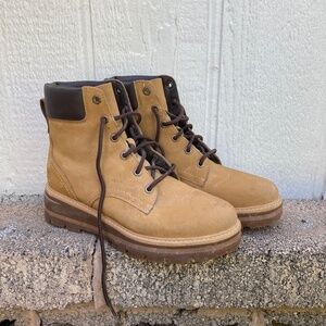 Women's Timberland Boot